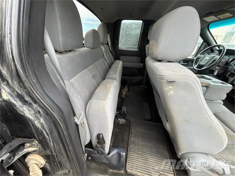 Ford F-150 XLT 4x4 Extended Cab Pickup Άλλα Vans