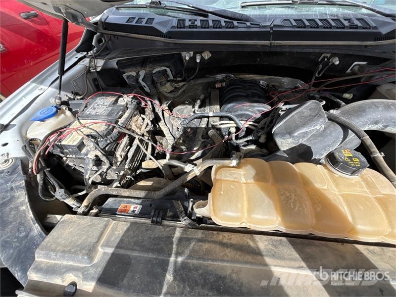 Ford F-150 XLT 4x4 Extended Cab Pickup Citi