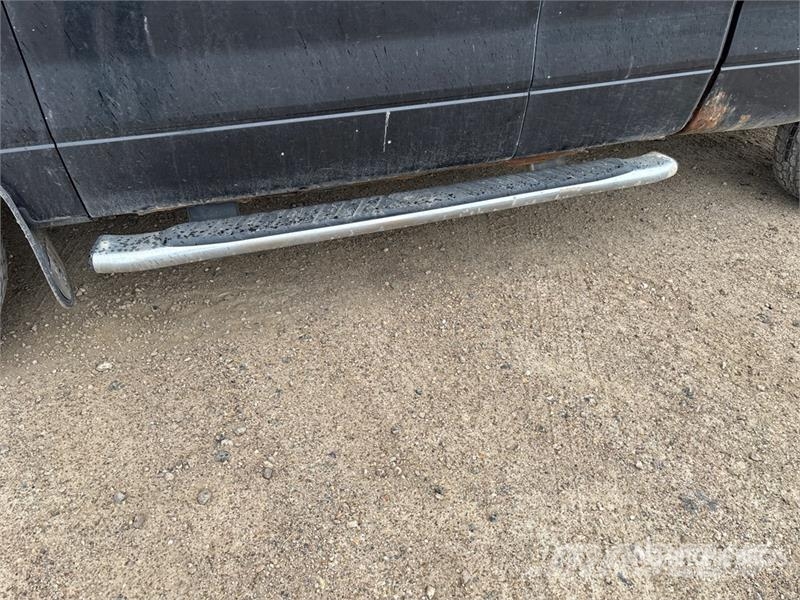 Ford F-150 XLT 4x4 Extended Cab Pickup Άλλα Vans