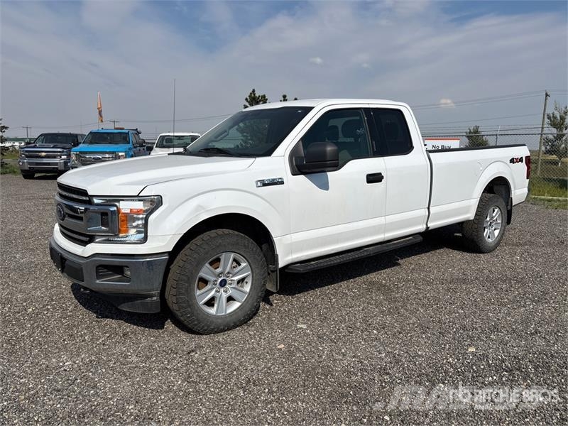Ford F-150 XLT 4x4 Extended Cab Pickup Ostalo