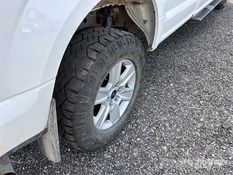 Ford F-150 XLT 4x4 Extended Cab Pickup Ostalo