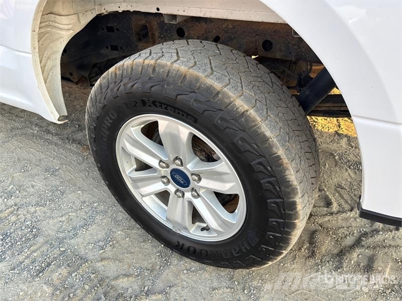Ford F-150 XLT 4x4 Extended Cab Pickup Ostalo
