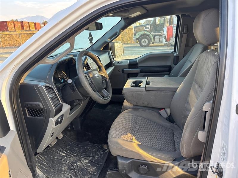 Ford F-150 XLT 4x4 Extended Cab Pickup Ostalo