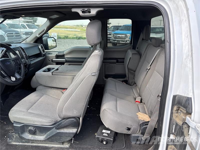 Ford F-150 XLT 4x4 Extended Cab Pickup Ostalo
