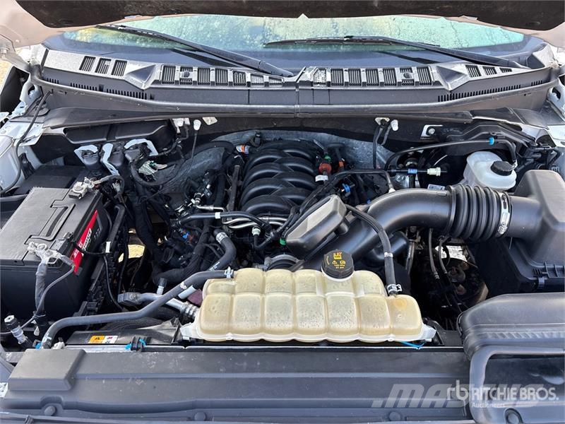 Ford F-150 XLT 4x4 Extended Cab Pickup Ostalo