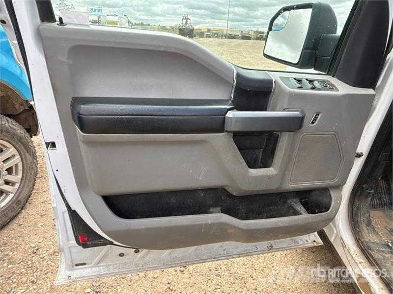Ford F-150 XLT 4x4 Extended Cab Pickup Citi
