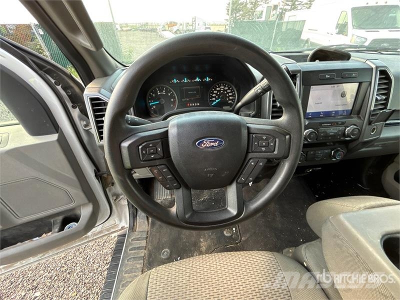 Ford F-150 XLT 4x4 Extended Cab Pickup Ostalo