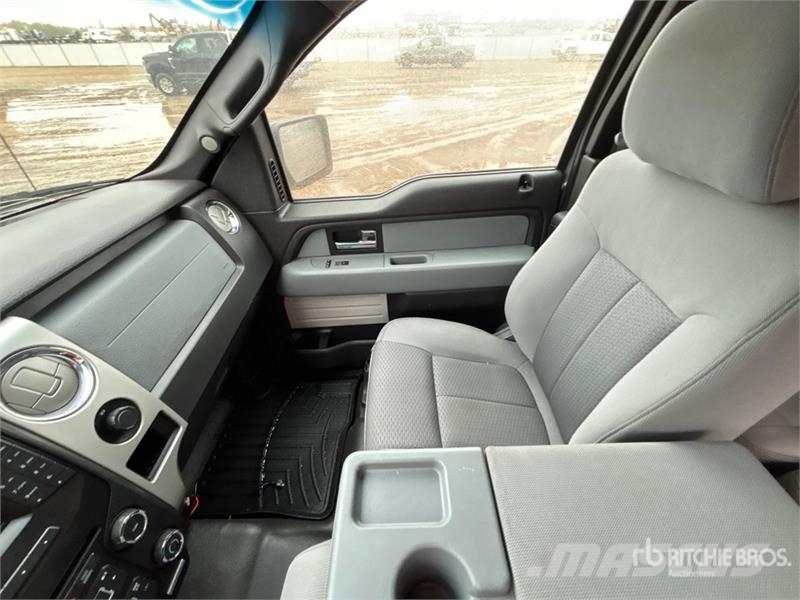 Ford F-150 XLT 4x4 Extended Cab Pickup Ostalo