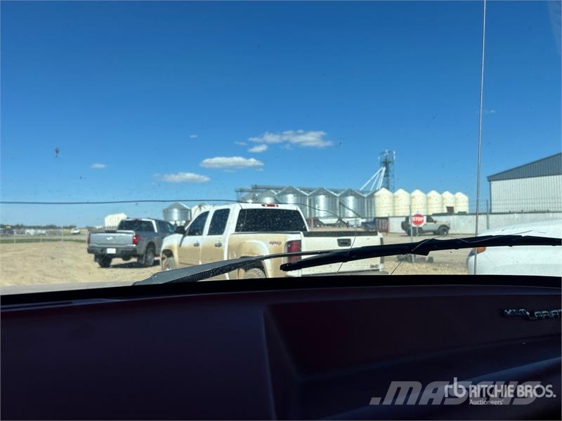 Ford F-150 XLT 4x4 Extended Cab Pickup Andre