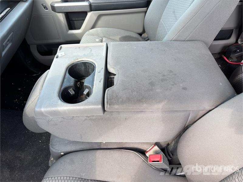 Ford F-150 XLT 4x4 Extended Cab Pickup Ostalo