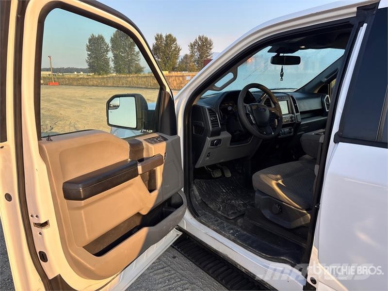 Ford F-150 XLT 4x4 Extended Cab Pickup Ostalo