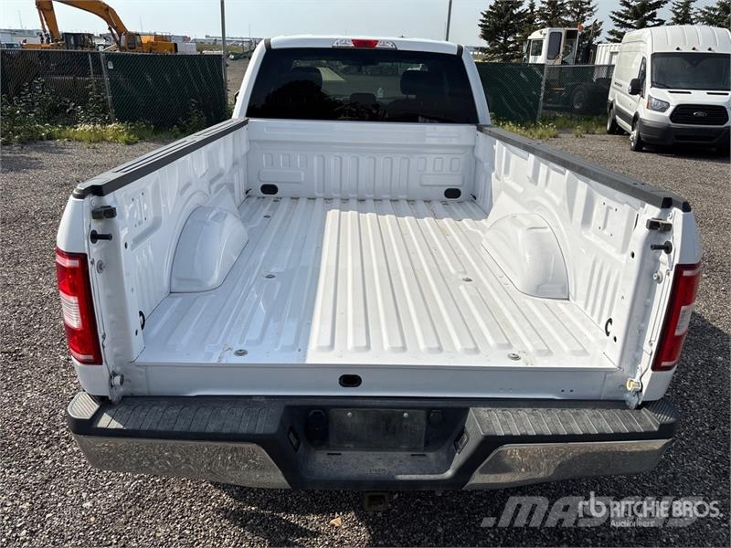 Ford F-150 XLT 4x4 Extended Cab Pickup Ostalo