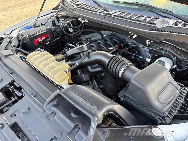 Ford F-150 XLT 4x4 Extended Cab Pickup Ostalo
