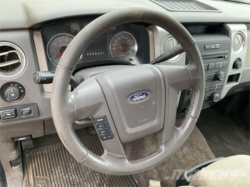 Ford F-150 XLT 4x4 Extended Cab Pickup Άλλα Vans
