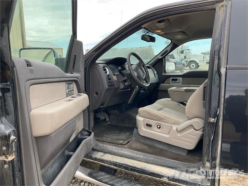 Ford F-150 XLT 4x4 Extended Cab Pickup Άλλα Vans