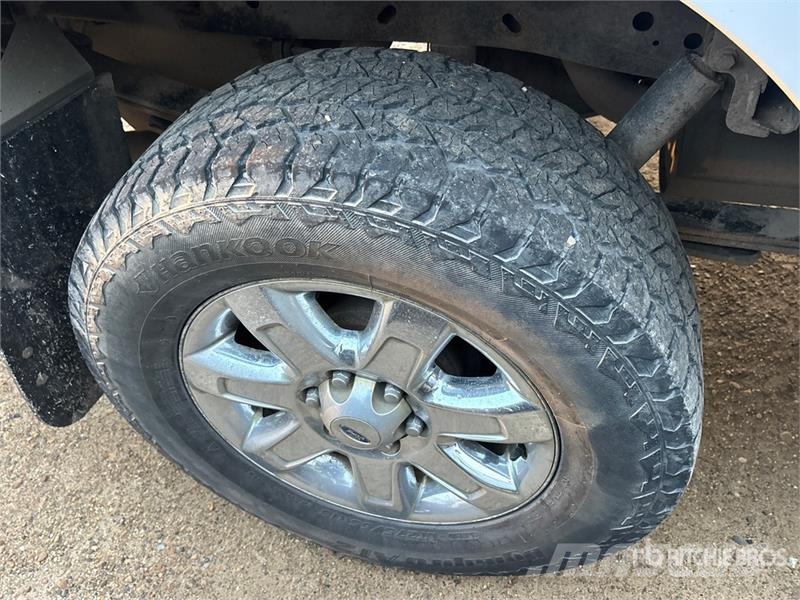 Ford F-150 XLT 4x4 Extended Cab Pickup Ostalo
