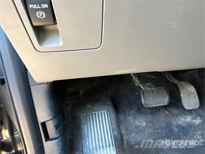 Ford F-150 XLT 4x4 Extended Cab Pickup Drugi