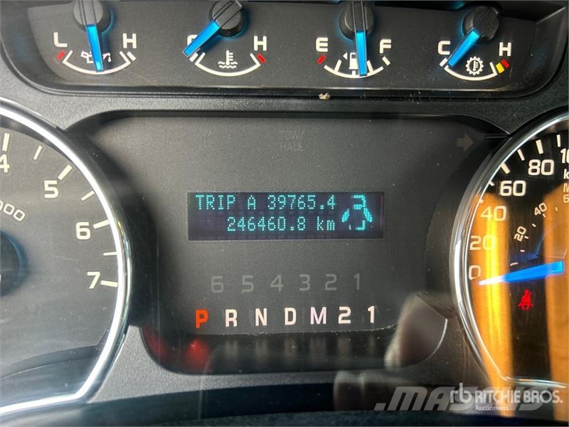 Ford F-150 XLT 4x4 Extended Cab Pickup Ostalo