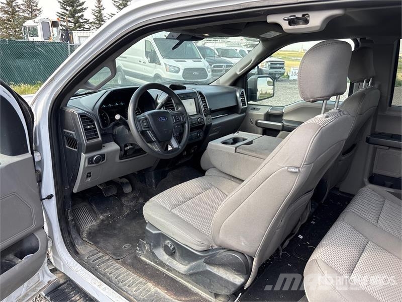 Ford F-150 XLT 4x4 Extended Cab Pickup Ostalo