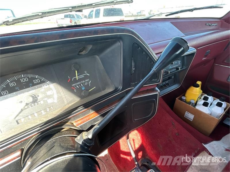 Ford F-150 XLT 4x4 Extended Cab Pickup Andre