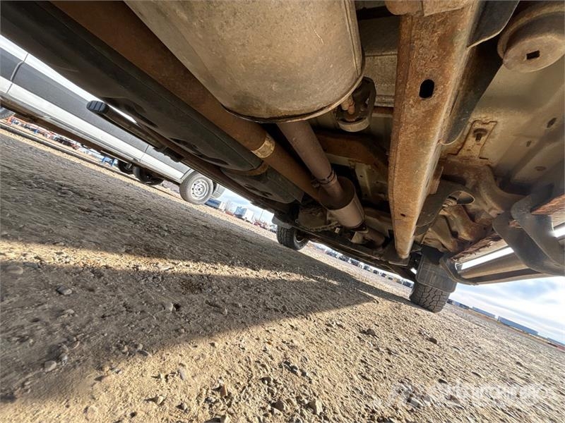 Ford F-150 XLT 4x4 Extended Cab Pickup أخرى