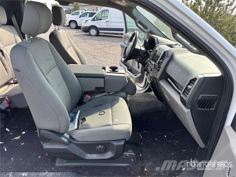 Ford F-150 XLT 4x4 Extended Cab Pickup Ostalo