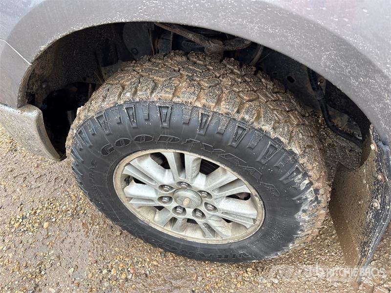 Ford F-150 XLT 4x4 Extended Cab Pickup Ostalo