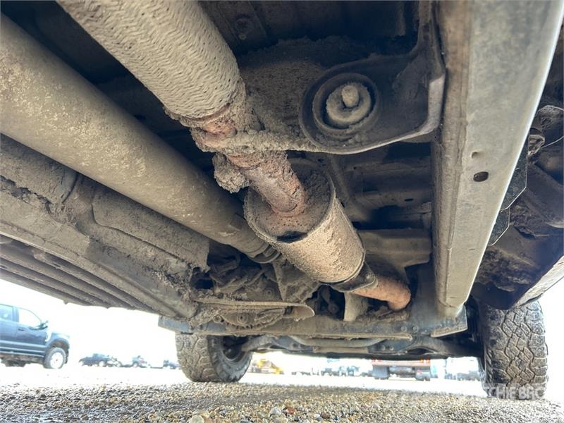 Ford F-150 XLT 4x4 Extended Cab Pickup Ostalo