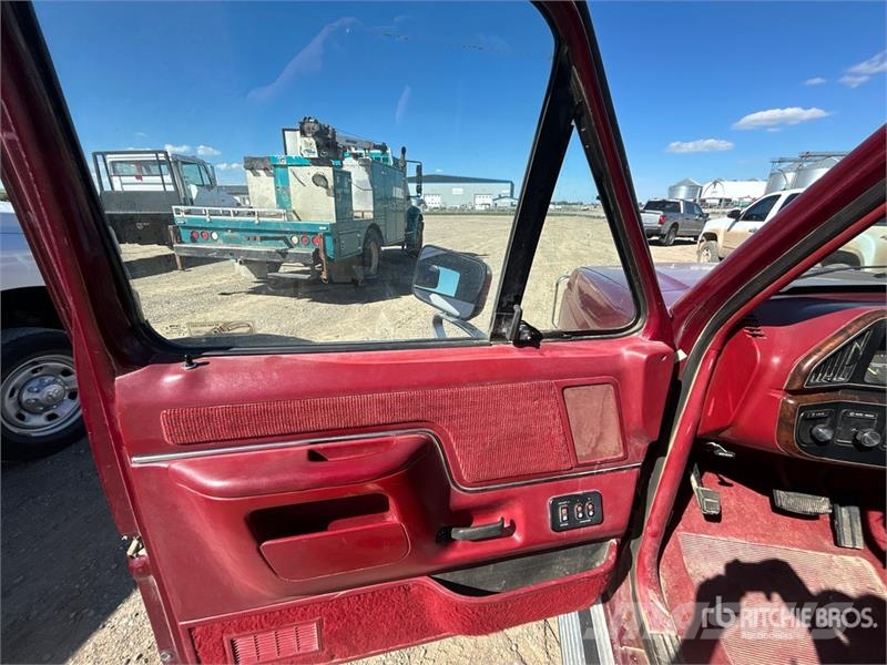 Ford F-150 XLT 4x4 Extended Cab Pickup Andre
