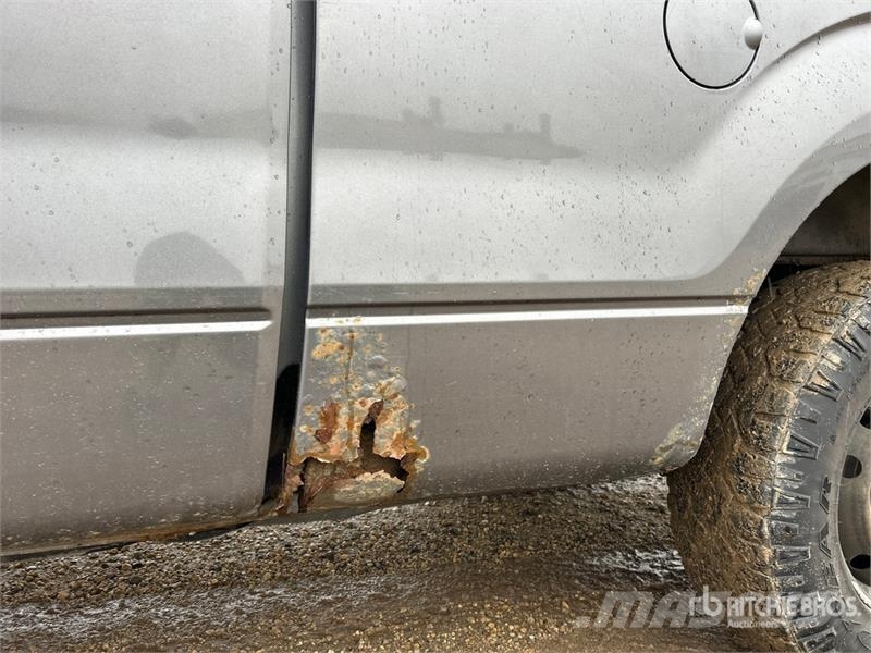 Ford F-150 XLT 4x4 Extended Cab Pickup Ostalo