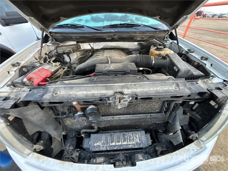 Ford F-150 XLT 4x4 Extended Cab Pickup Ostalo