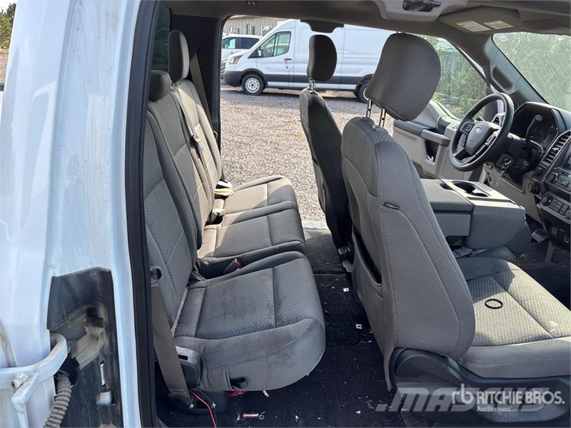 Ford F-150 XLT 4x4 Extended Cab Pickup Ostalo