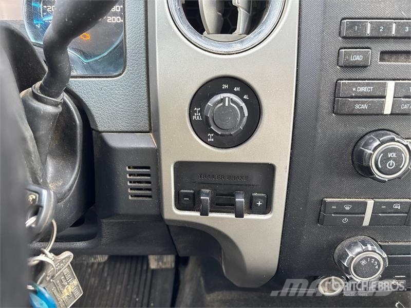 Ford F-150 XLT 4x4 Extended Cab Pickup Άλλα Vans