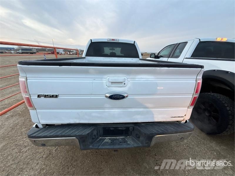 Ford F-150 XLT 4x4 Extended Cab Pickup Ostalo