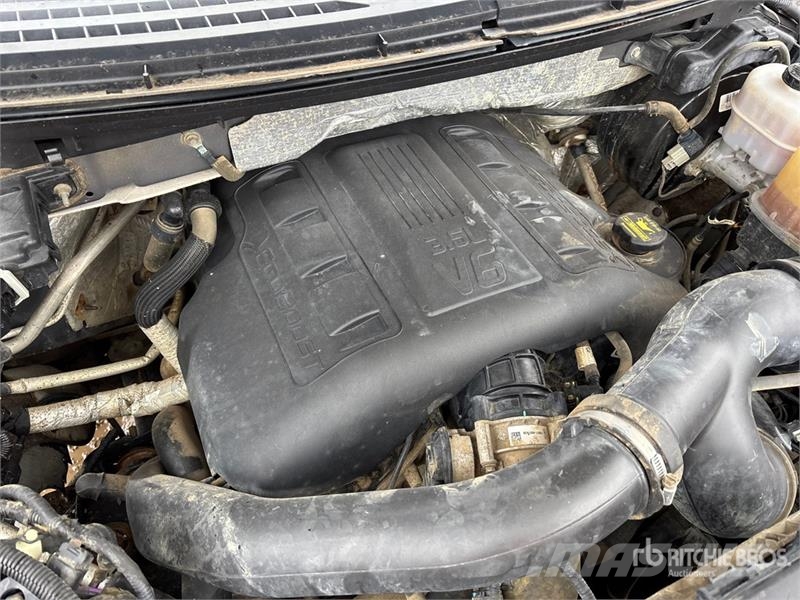 Ford F-150 XLT 4x4 Extended Cab Pickup Ostalo