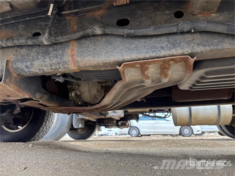 Ford F-150 XLT 4x4 Extended Cab Pickup Прочие фургоны