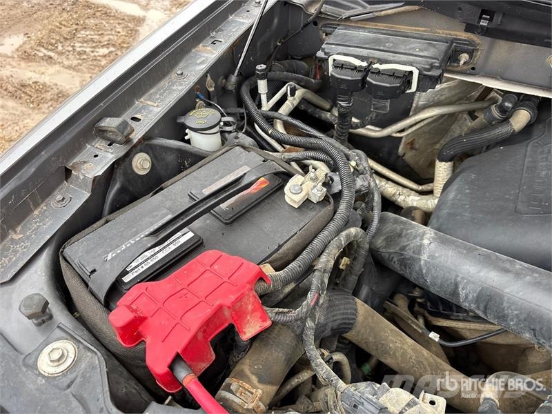 Ford F-150 XLT 4x4 Extended Cab Pickup Ostalo