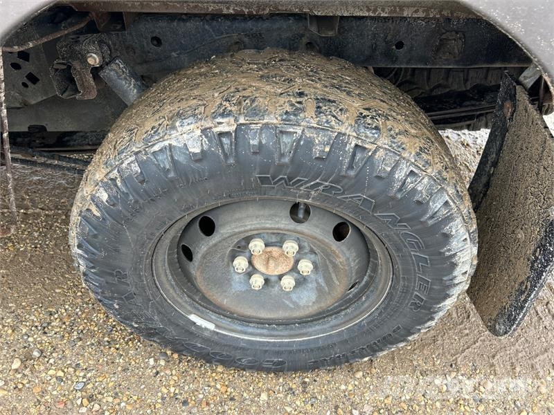 Ford F-150 XLT 4x4 Extended Cab Pickup Ostalo