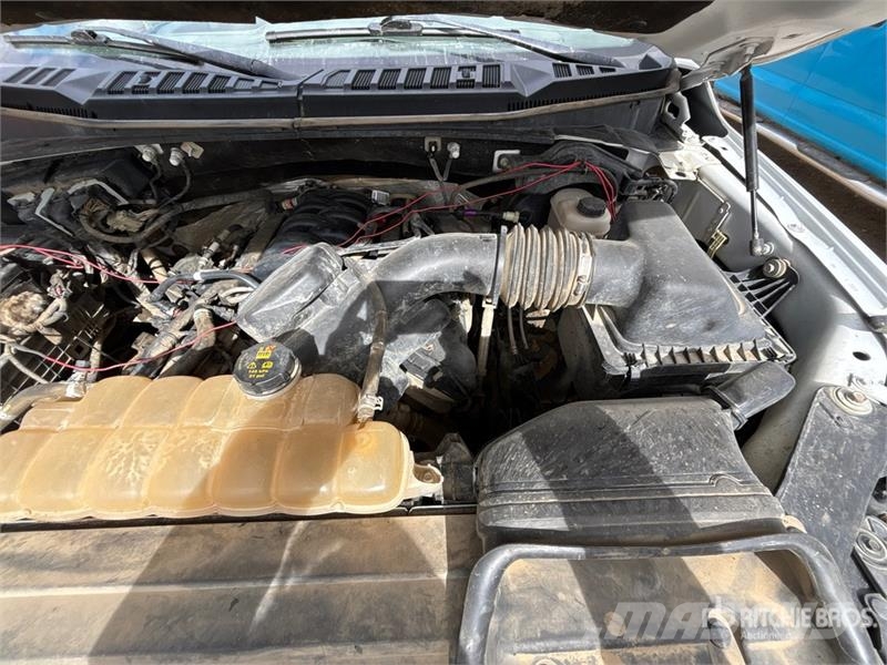 Ford F-150 XLT 4x4 Extended Cab Pickup Citi