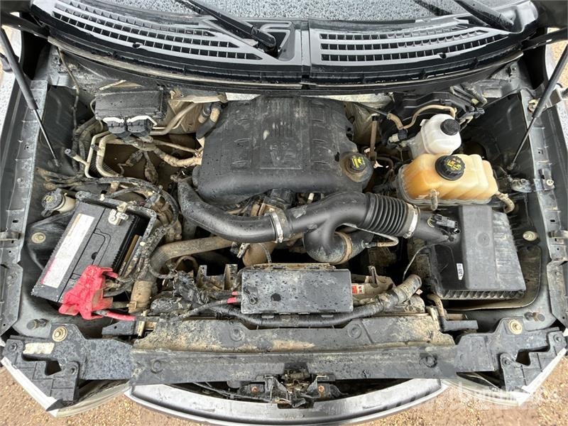 Ford F-150 XLT 4x4 Extended Cab Pickup Ostalo
