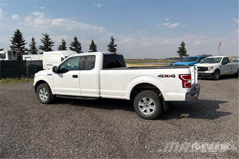 Ford F-150 XLT 4x4 Extended Cab Pickup Ostalo