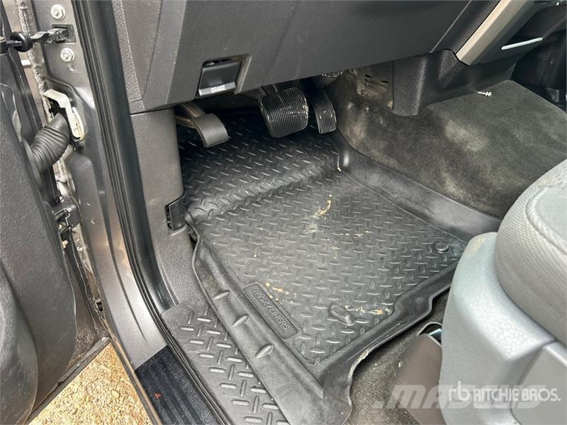 Ford F-150 XLT 4x4 Extended Cab Pickup Ostalo
