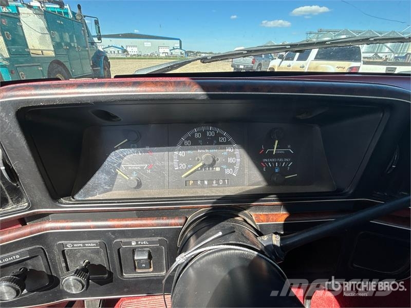 Ford F-150 XLT 4x4 Extended Cab Pickup Andre