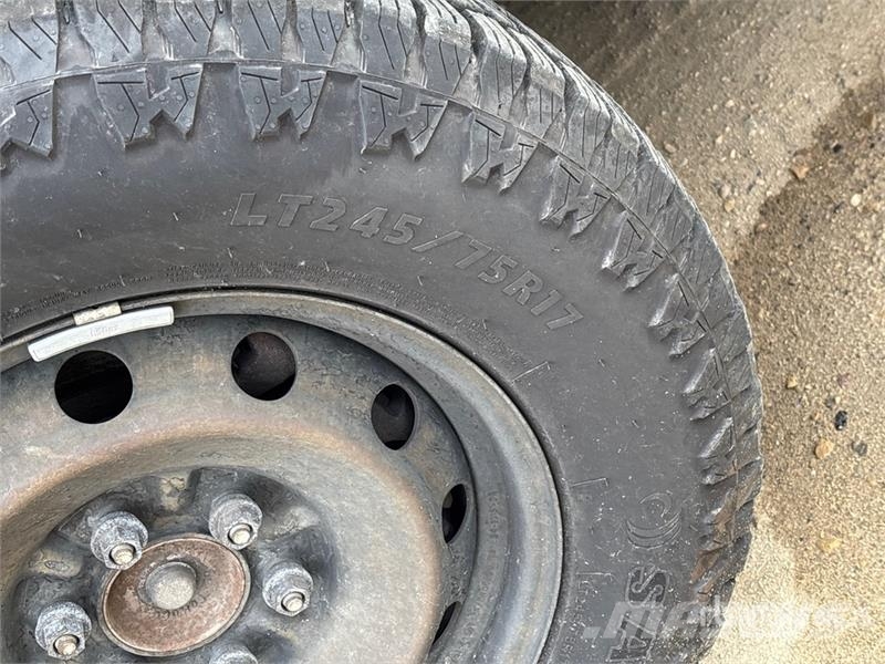 Ford F-150 XLT 4x4 Extended Cab Pickup Прочие фургоны