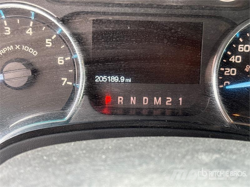 Ford F-150 XLT 4x4 Extended Cab Pickup Άλλα Vans