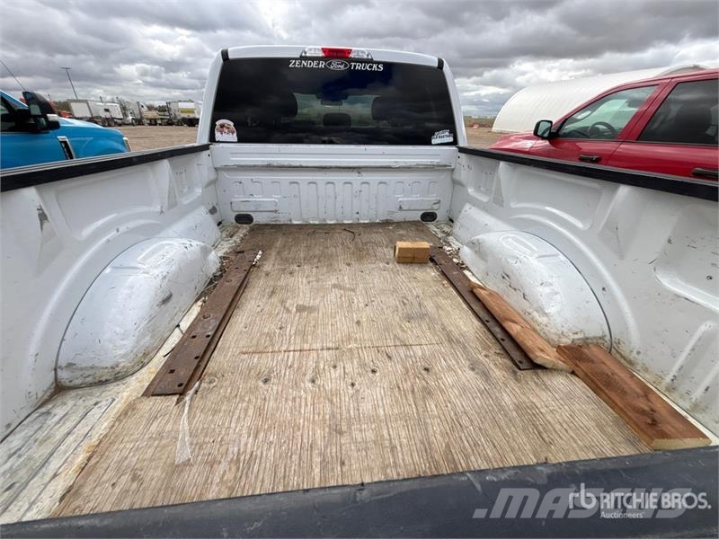 Ford F-150 XLT 4x4 Extended Cab Pickup Citi