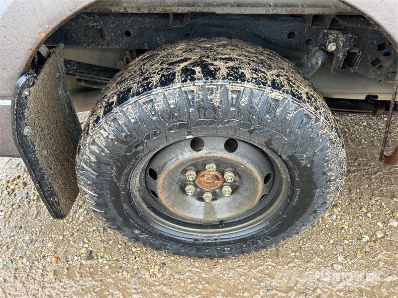 Ford F-150 XLT 4x4 Extended Cab Pickup Ostalo