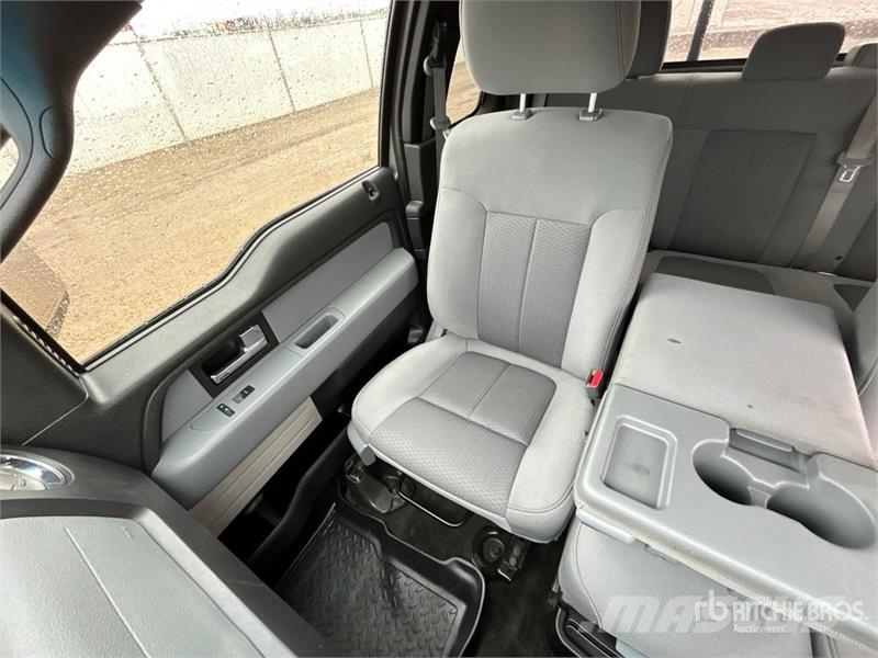 Ford F-150 XLT 4x4 Extended Cab Pickup Ostalo