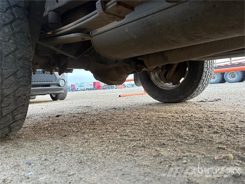 Ford F-150 XLT 4x4 Extended Cab Pickup Ostalo