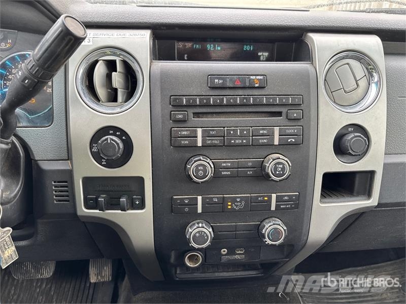 Ford F-150 XLT 4x4 Extended Cab Pickup Άλλα Vans